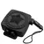 Fiel Retratil Estrela - Preto - loja online