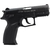 PISTOLA PRESSAO WINGUN W129 SLIDE METAL CO2 4,5MM na internet