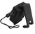 Fiel Retratil Estrela - Preto - Braddock equipamentos táticos 