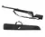 CARABINA PRESSÃO CBC NITRO FORCE 6,0 OX PP - Braddock equipamentos táticos 