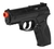 PISTOLA AIRSOFT WINGUN C11 CO2 6MM - comprar online