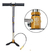 BOMBA PNEUMATICA MANUAL ROSSI 2020 PLUS PCP 300BAR CB508 - comprar online