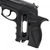 PIST PRESSAO WINGUN C11 CO2 6MM STEEL BB na internet