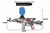 LANCADOR ORBEEZ GUNSET AK-47 na internet