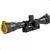 LUNETA ROSSI GOLD CROWN 4X32 MOUNT UNICO ALTO 3/8 - Braddock equipamentos táticos 