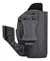 COLDRE VELADO G2C PRETO - CANHOTO - comprar online