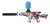 LANCADOR ORBEEZ GUNSET AK-47