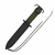 FACA MK2 MADEIRA - Braddock equipamentos táticos 