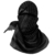 SHEMAGH -LENCO TATICO PRETO - loja online