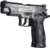 PIST PRES WINGUN P226 X-4 CO2 4,5MM - loja online