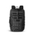 MOCHILA INVICTUS ASSAULT URBAN PRETO - comprar online
