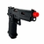 PISTOLA AIRSOFT GBB KAHRAN JW 5.1 UNICA - loja online