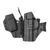 COLDRE SIDECAR IWB DESTRO INVICTUS TAURUS SERIE TS - comprar online