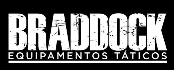 Braddock equipamentos táticos 