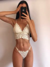 CONJUNTO CLARA HUESO