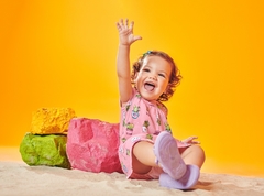 Banner da categoria Linha Baby