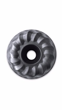 Forma De Pudim E Bolo Antiaderente Cozinha Doces Assadeira na internet