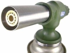 Mini Maçarico Culinário Cozinha Portátil A Gas Recarregável - comprar online