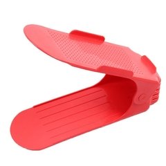 Sapateira Organizador De Sapatos Rack Tênis Armário Casa - comprar online