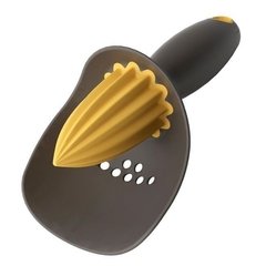 Espremedor De Laranja Manual C/ Separador De Sementes