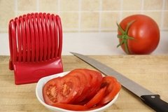 Suporte Auxiliar Fatiador E Cortador Frutas E Legumes Casa na internet