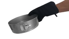 Luva Térmica Cozinha Silicone Tecido Acolchoada Forno na internet