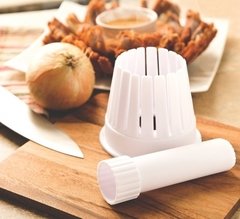 Cortador De Cebola Cortar Outback - Blooming Onions - loja online