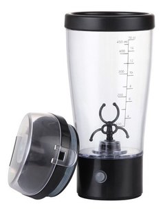 Shakeira Automática Mixer Shaker Super Potente 450 Ml - loja online