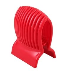 Suporte Auxiliar Fatiador E Cortador Frutas E Legumes Casa - comprar online