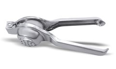 Espremedor De Limão Inox Amassador Extrator Suco