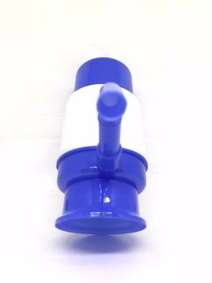Kit 10 Bomba D Agua Mineral Torneira Galão Garrafão 10 E 20l