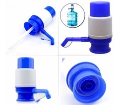 Bomba Para Galão De Agua Mineral Bombona Torneira 10 E 20 L - comprar online