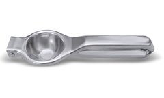 Espremedor De Limão Inox Amassador Extrator Suco - comprar online