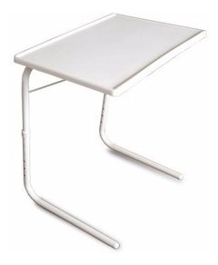 Mesa Dobrável Suporte Base Apoio Notebook Leitura Refeição - loja online
