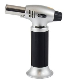 Maçarico Culinário Portátil Cozinha + Refil - loja online
