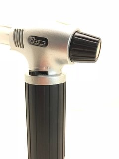 Mini Maçarico Portátil Cozinha Culinário Moderno - loja online