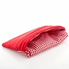 Saco Para Assar Cozinhar Batatas E Legumes Microondas Casa - comprar online