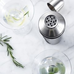 Coqueteleira Profissional 500 Ml Drinks Caipirinha Bebidas na internet