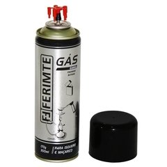 Maçarico Culinário Portátil Cozinha + 2 Refil - Tecomix