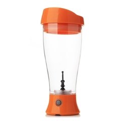 Copo Caneca Mixer Automática Shaker Super Potente 400 Ml