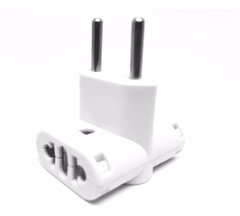 Adaptador Tomada Plug T Novo Padrão Brasileiro 10 / 20 Amp