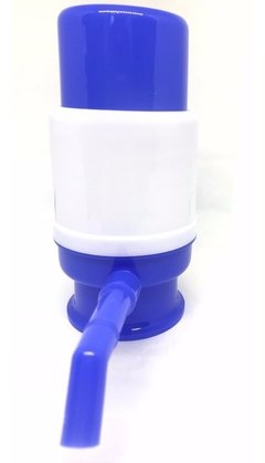 Bomba Para Galão De Agua Mineral Bombona Torneira 10 E 20 L na internet