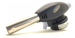 Maçarico Culinário Portátil Cozinha + 2 Refil Gas - loja online