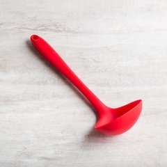 Concha De Feijão Cozinha Em Silicone Maciço 28 Cm Cozinha na internet