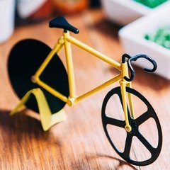 Cortador De Pizza Bicicleta na internet