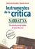 Instrumentos de la crítica - libro del profesor