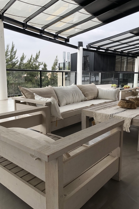 CAMASTRO DRIFT DOBLE GALERIA 2,50x0,90x0,50