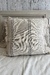 ALMOHADON TUSSOR TEJIDO 60X60