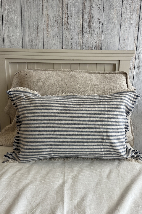 ALMOHADON TUSSOR 60X40