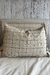 ALMOHADON TUSSOR 70X50